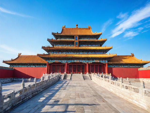 仲宫有哪些值得一游的旅游景点?
