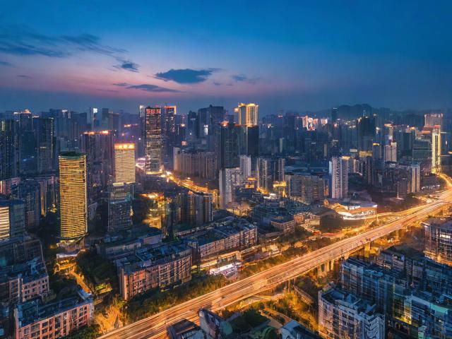 成都攻略,去成都玩有哪些必打卡景点和特色美食?