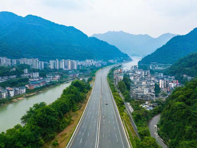 宁强到汉中沿途有哪些旅游景点?