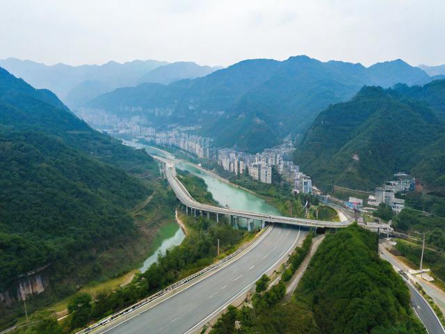 宁强到汉中沿途有哪些旅游景点?