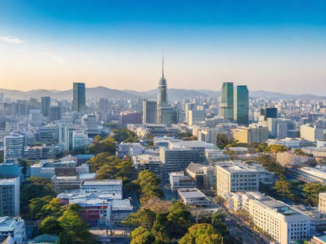 韩国大邱有哪些值得一游的旅游景点?