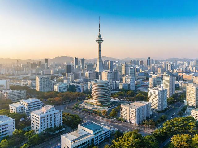韩国大邱有哪些值得一游的旅游景点?