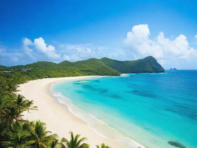 海南西线有哪些必去的旅游景点?