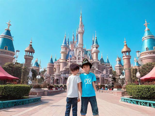 上海迪士尼亲子游玩有哪些必知攻略和注意事项?