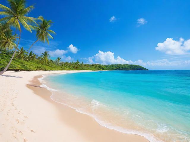 白沙湾海滩附近有哪些值得一去的周边景点?