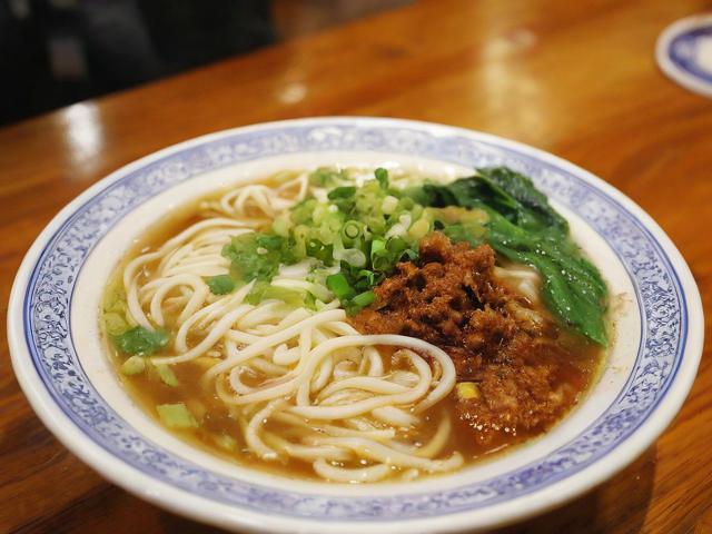 深圳老街美食攻略,有哪些不可错过的地道美味?