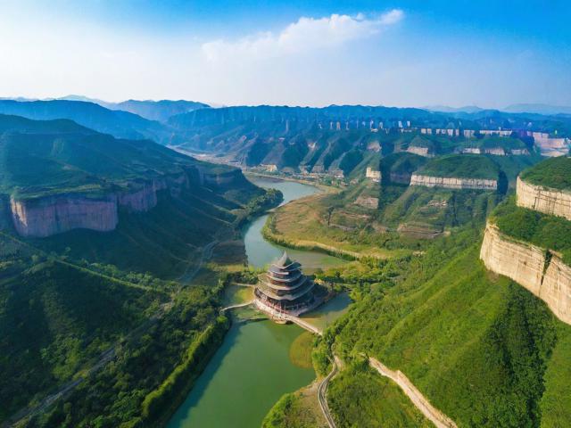 辉县旅游景点排行，哪些景点最值得一游？