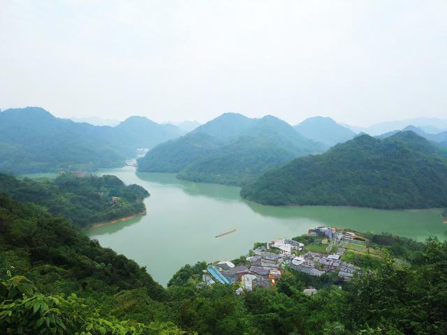 龙岩旅游攻略