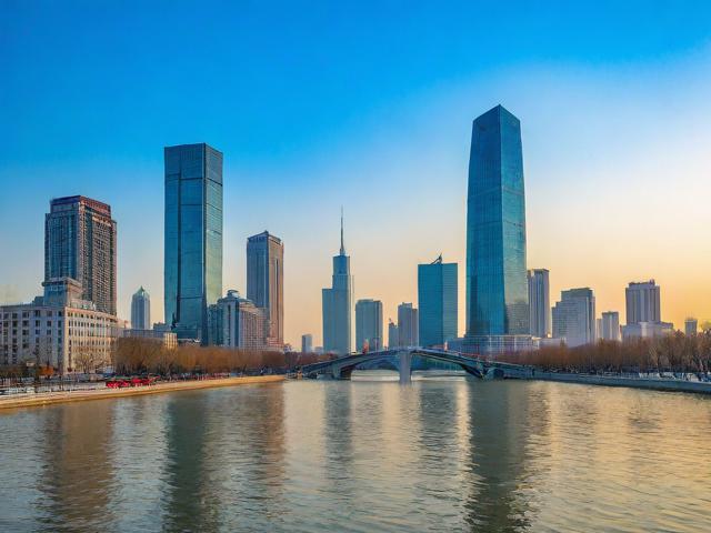 天津旅游景点攻略,哪些地方不容错过?