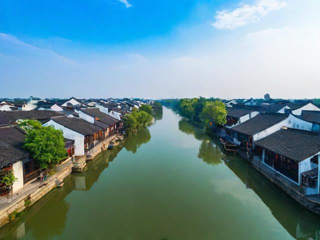桐乡有哪些不容错过的旅游景点？