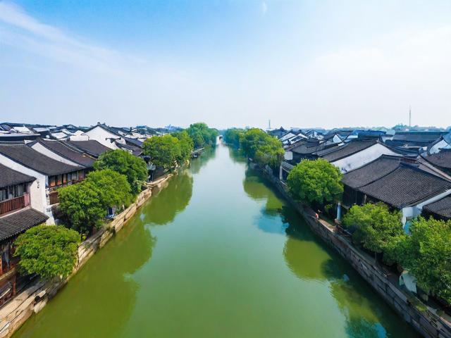 桐乡有哪些不容错过的旅游景点?