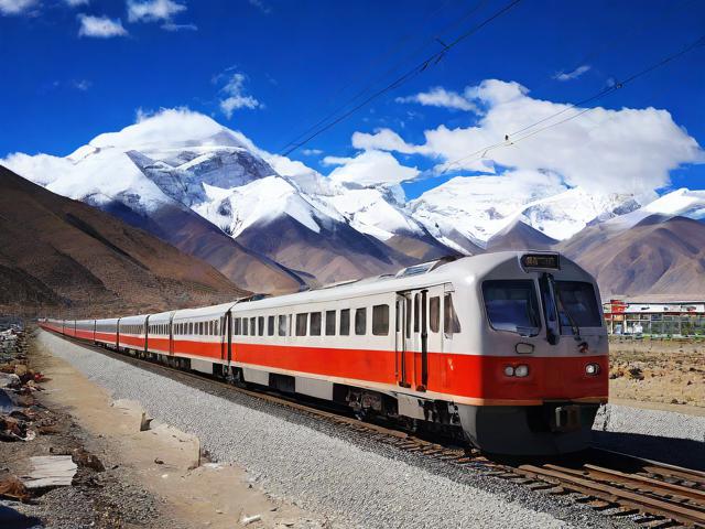 西藏火车旅游攻略,如何规划一趟完美的西藏火车之旅?