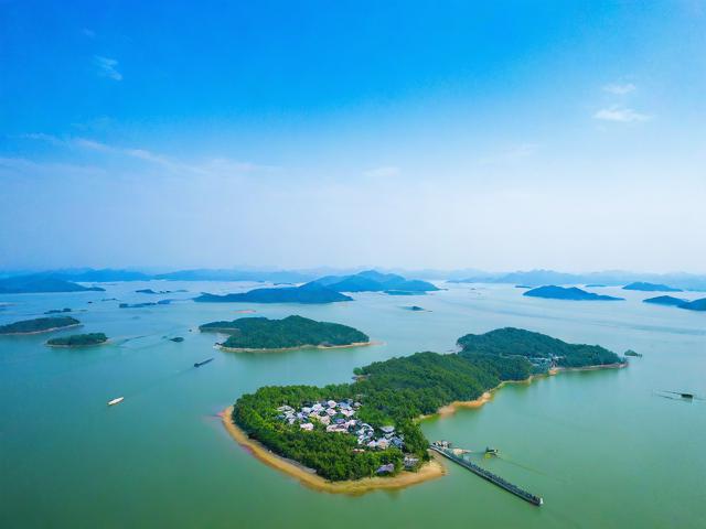 洞庭湖有哪些不可错过的旅游景点?