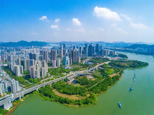 清远旅游景点大全