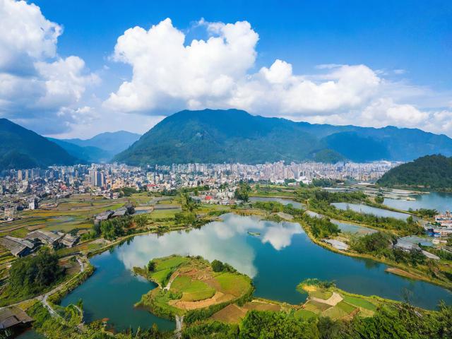 云南弥勒旅游攻略，探索云南弥勒，一份详尽的旅游攻略能带来哪些独特体验？