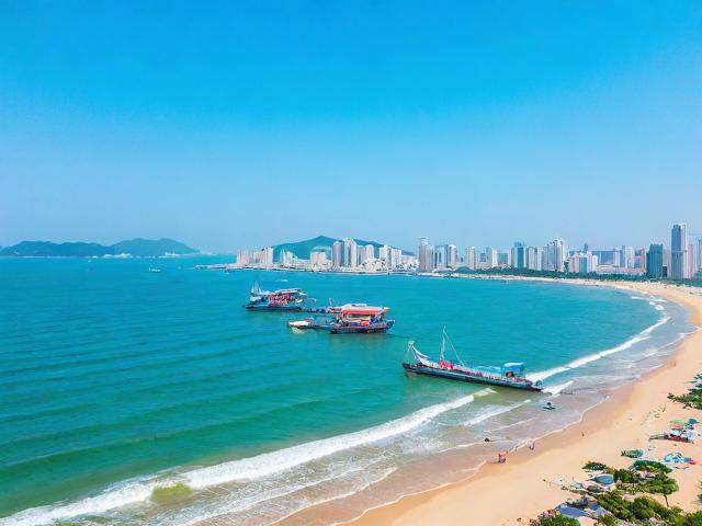 汕头旅游攻略一日游