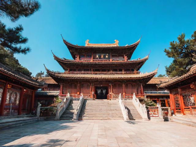 横店旅游有哪些必玩景点？