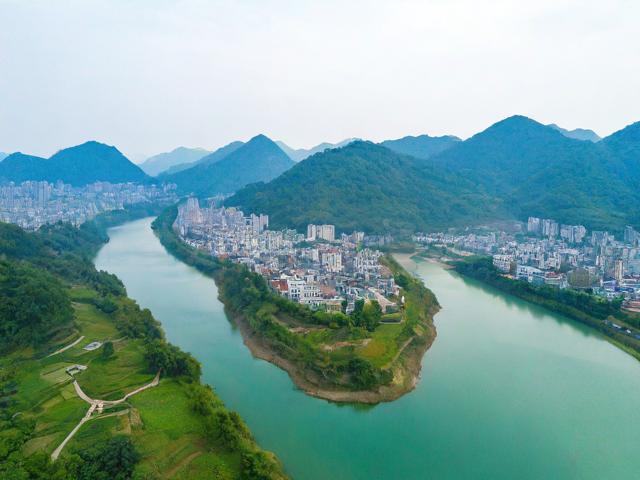 赣县旅游景点有哪些?探寻赣县的迷人风光与特色景点