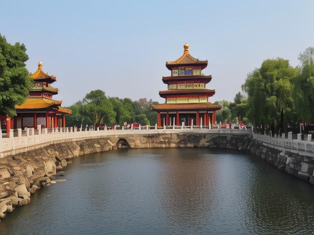洛阳旅游景点免门票，具体有哪些景点？