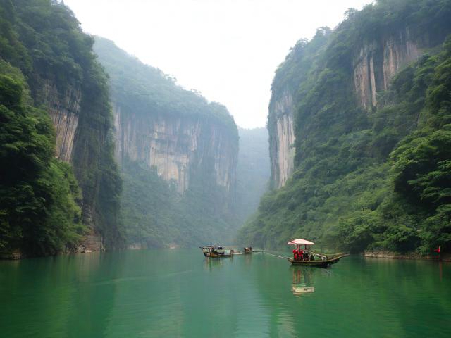 古龙峡旅游攻略,有哪些不可错过的景点和体验?