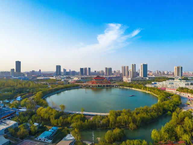 日照周边有哪些值得一游的旅游景点?