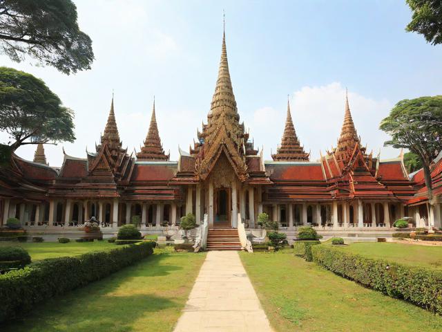 缅甸旅游攻略,有哪些必去景点和注意事项?