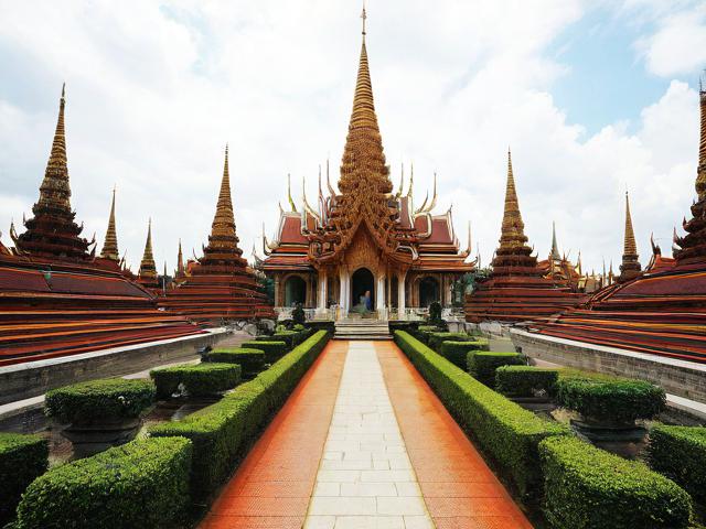 缅甸旅游攻略,有哪些必去景点和注意事项?