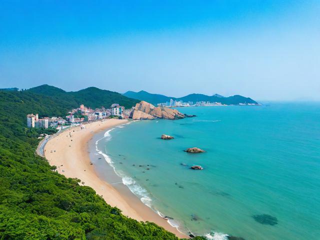 舟山旅游景点有哪些景点