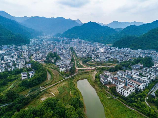 什邡有哪些必去的6大旅游景点?