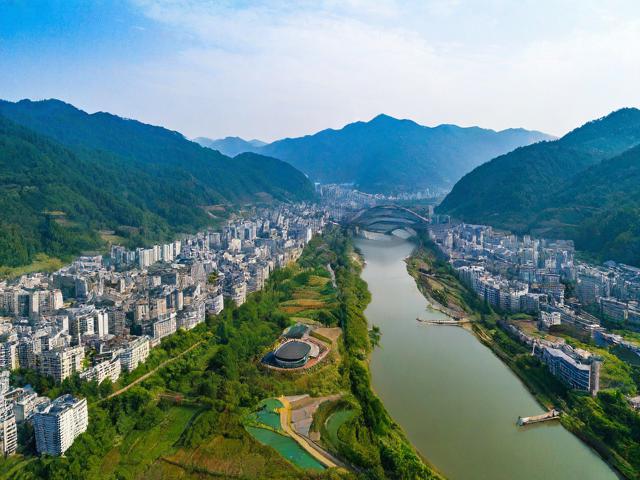 什邡有哪些必去的6大旅游景点?