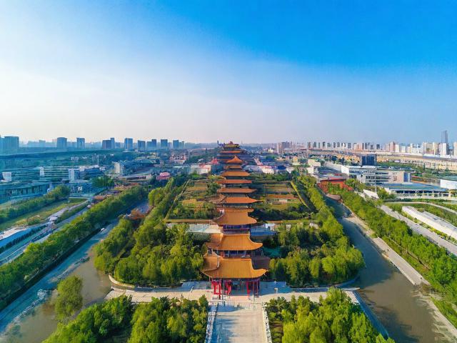 肥乡县有哪些值得一去的旅游景点？