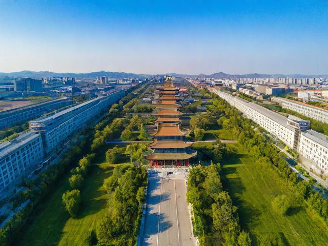 肥乡县有哪些值得一去的旅游景点?