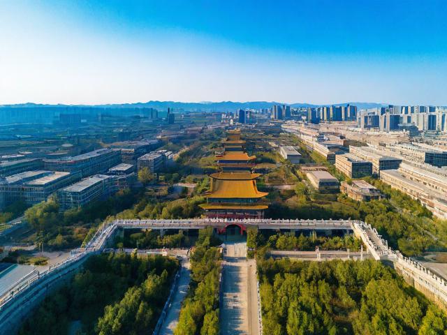 忻州旅游景点有哪些？