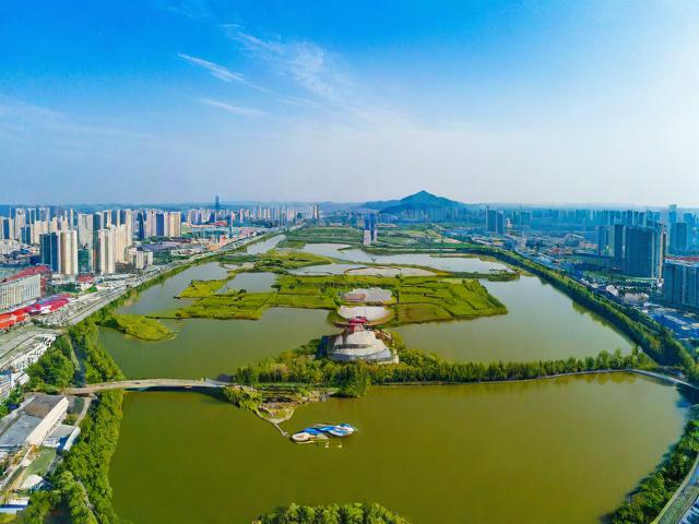 大荔县附近有哪些值得一游的旅游景点?