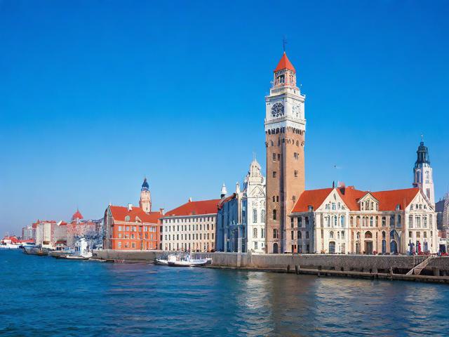 大连旅顺旅游景点攻略，大连旅顺有哪些不可错过的旅游景点？