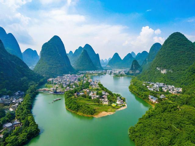 云贵川有哪些不容错过的必玩景点？