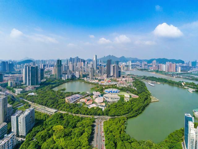 佛山游玩攻略景点大全，佛山有哪些值得一游的景点？游玩攻略大揭秘！