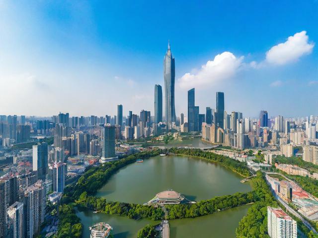 佛山游玩攻略景点大全,佛山有哪些值得一游的景点?游玩攻略大揭秘!