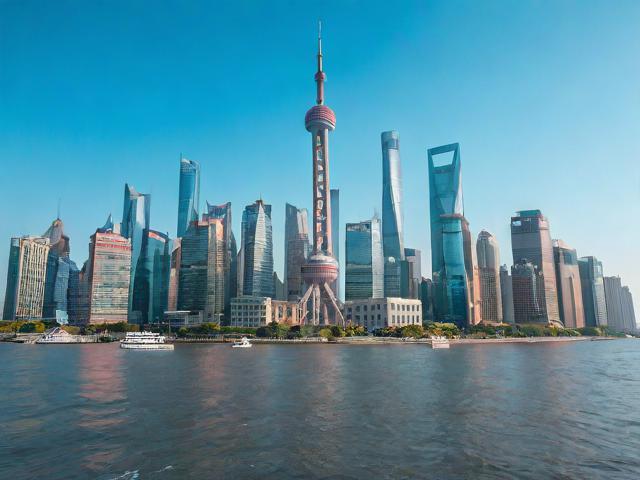 上海四天旅游攻略，上海四天旅游，如何规划行程最精彩？
