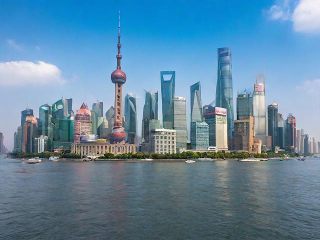 上海四天旅游攻略,上海四天旅游,如何规划行程最精彩?