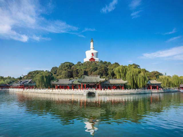 北海旅游景点究竟如何排名?哪些景点更值得一游?