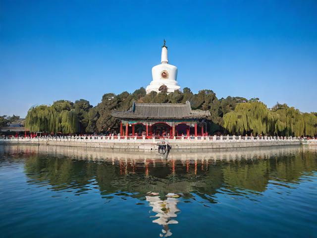 北海旅游景点究竟如何排名?哪些景点更值得一游?