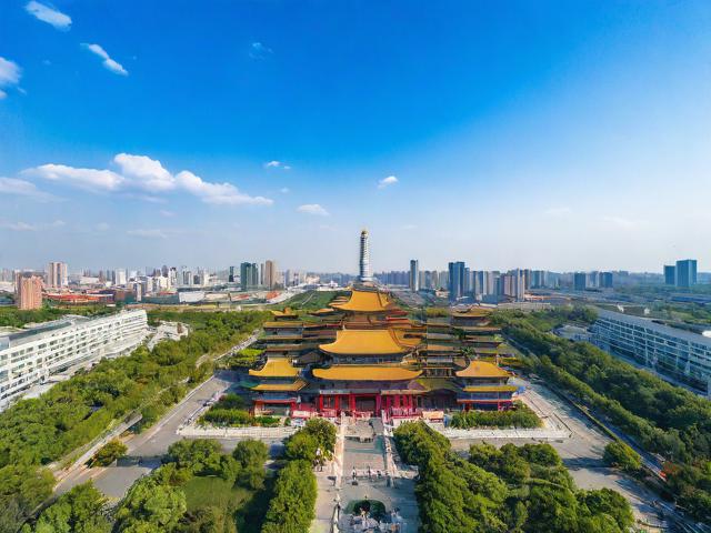 贵安旅游景点有哪些值得一游的推荐？