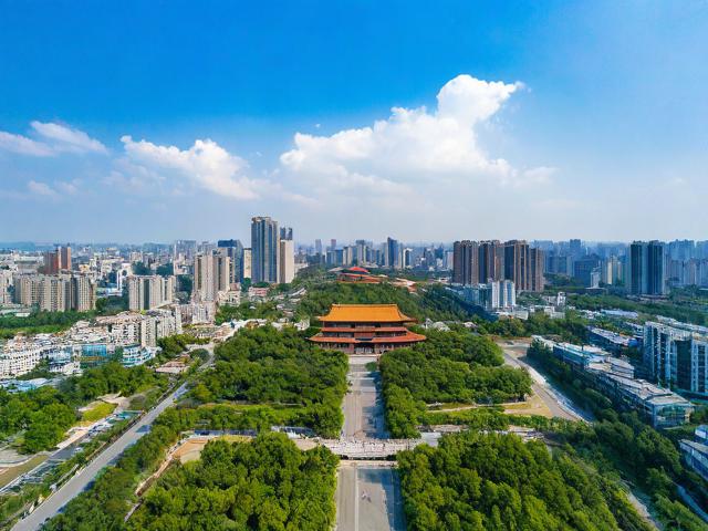 贵安旅游景点有哪些值得一游的推荐?