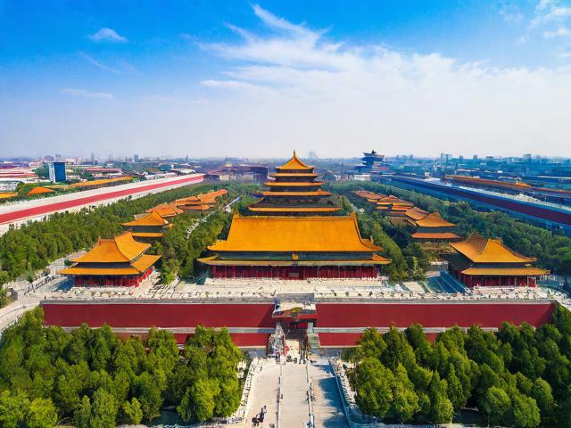 河北省周边有哪些值得一游的旅游景点?