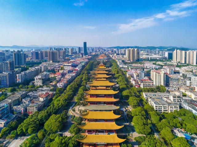 长乐有哪些免费旅游景点推荐?