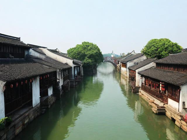 绍兴有哪些著名旅游景点值得一游?