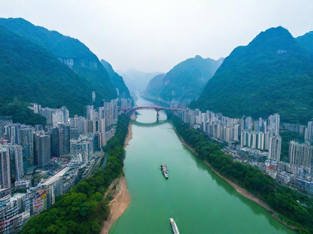 黔江有哪些不容错过的旅游景点?