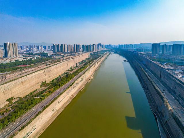 陕西有哪些值得一游的旅游景点?