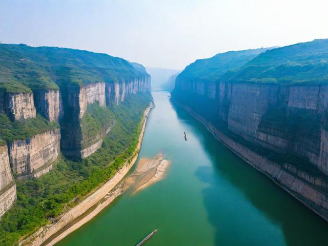 陕西商洛旅游景点，陕西商洛有哪些不可错过的旅游景点？